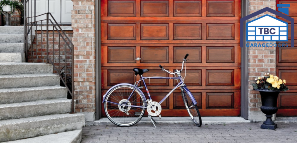 Garage Door Replacement
