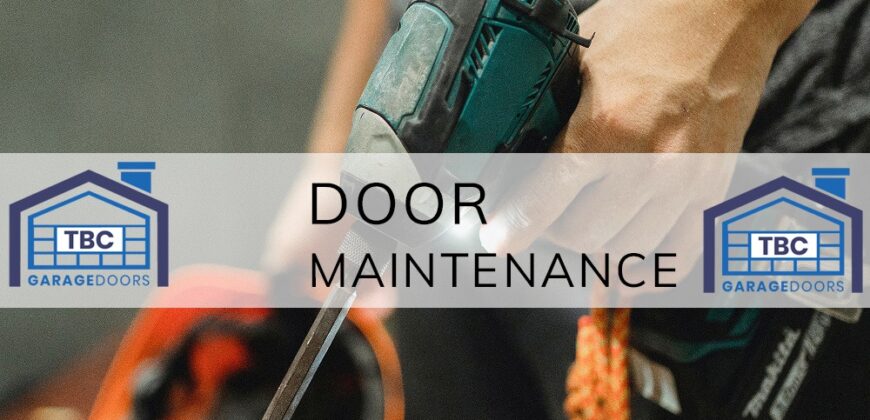 Garage Door Spring Repair