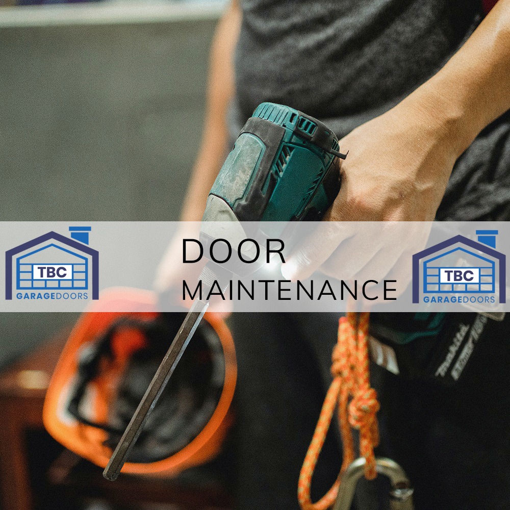 Garage Door Spring Repair