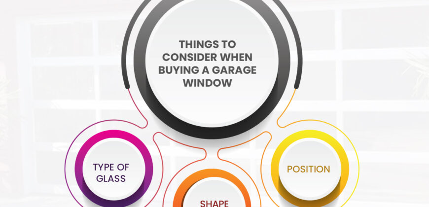 Should I Get a Garage Door With Windows
