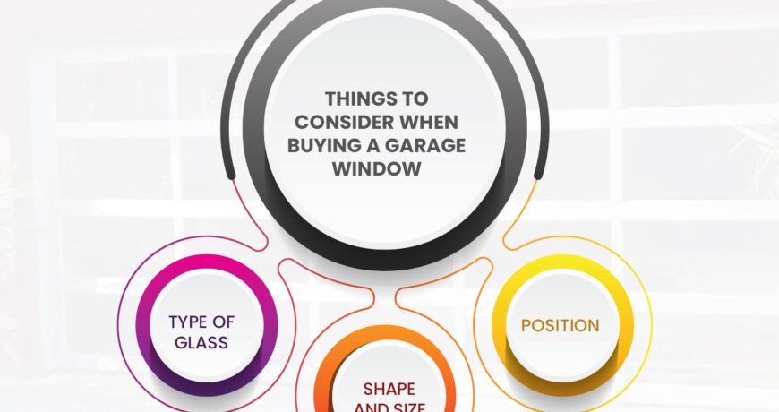Should I Get a Garage Door With Windows